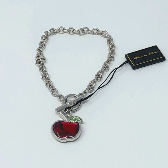 Teacher's Pet Bracelet - Picture 1 of 1
